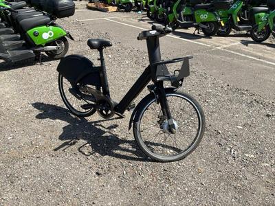 Overzichtsfoto van Vaimoo Elektrische fiets